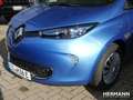 Renault ZOE (Miet-Batterieh) Intens *NAVI*LM*KeyLess*PDC Blau - thumbnail 19