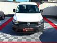 Volkswagen Caddy 2.0 TDi (EU6)-TVA déductible-GARANTIE 12 MOIS Wit - thumbnail 3