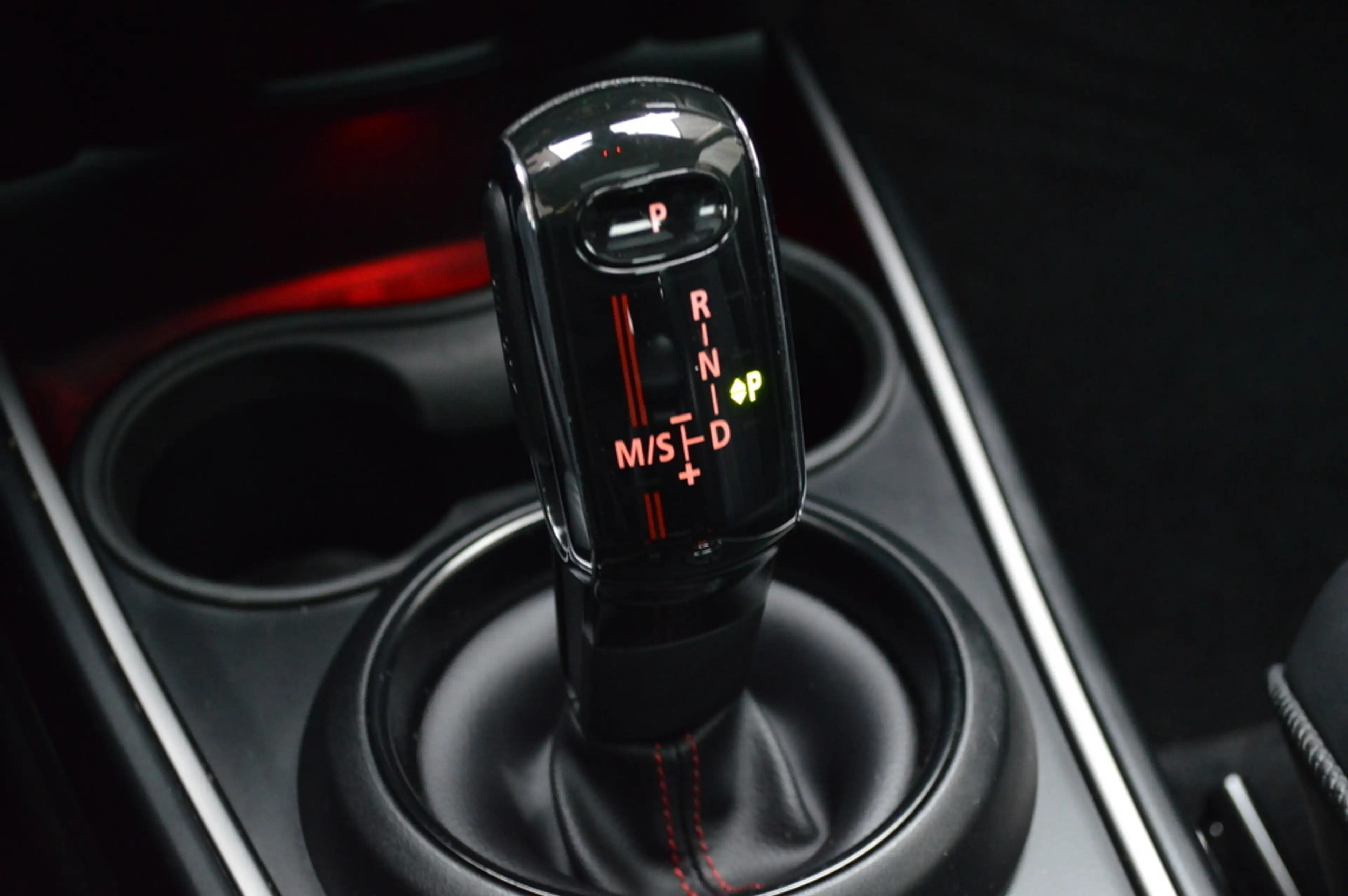 MINI Cooper S Countryman Mini 2.0 ALL4 Aut. Led Leder Panorama Memory Head- — photo 14