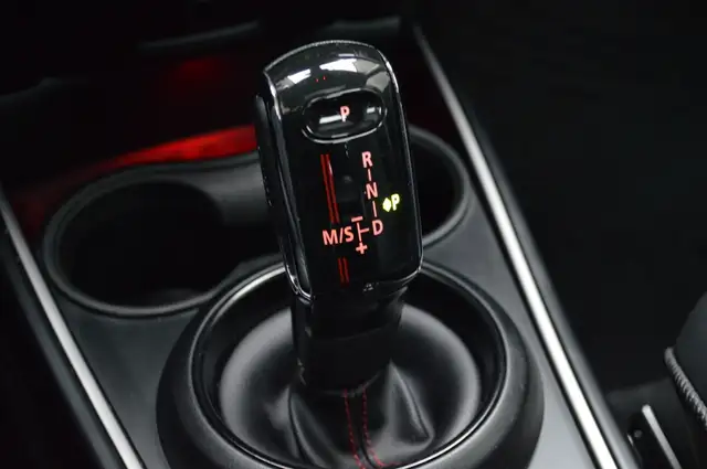 MINI Countryman view 14