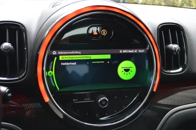 MINI Countryman view 21