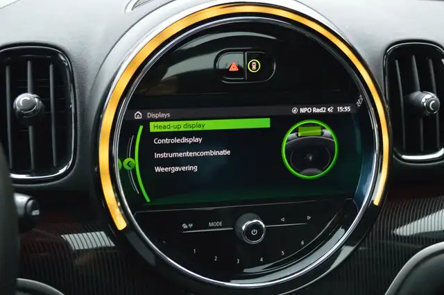 MINI Countryman view 26