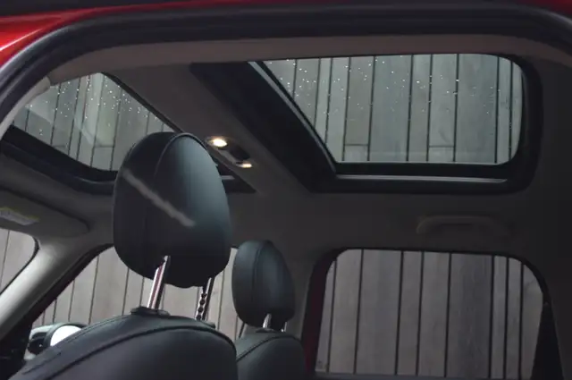 MINI Countryman view 28