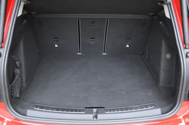 MINI Countryman view 29
