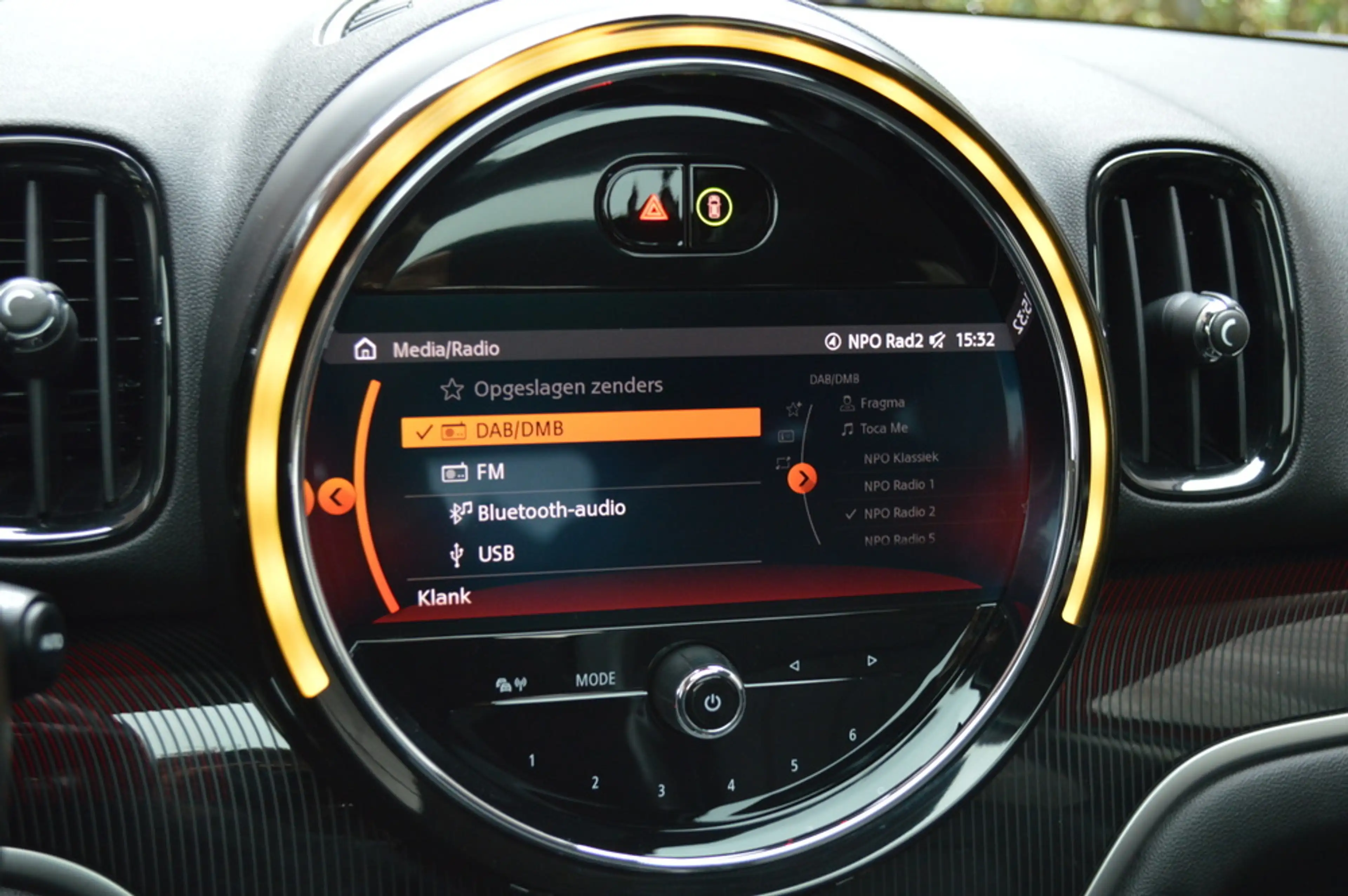MINI Cooper S Countryman Mini 2.0 ALL4 Aut. Led Leder Panorama Memory Head- — photo 22