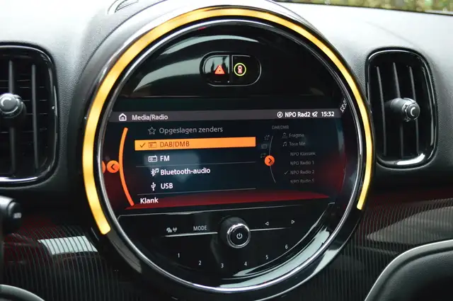 MINI Countryman view 22