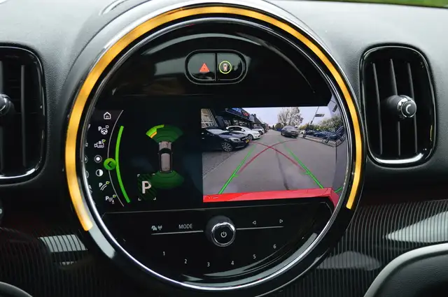 MINI Countryman view 23