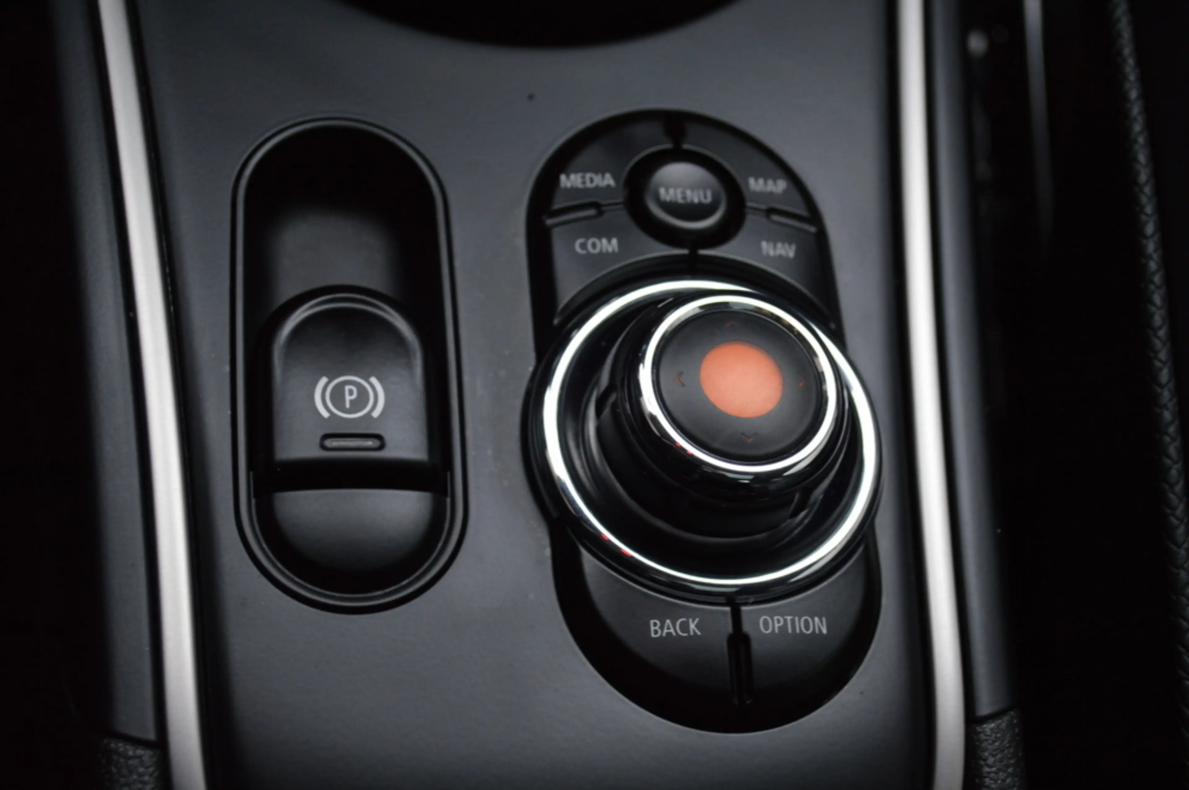 MINI Cooper S Countryman Mini 2.0 ALL4 Aut. Led Leder Panorama Memory Head- — photo 15