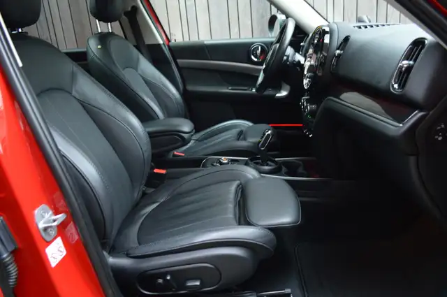 MINI Countryman view 10