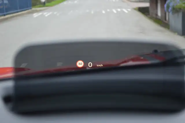 MINI Countryman view 27