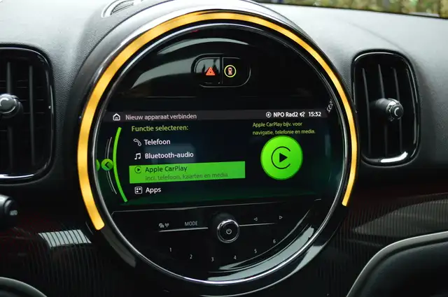 MINI Countryman view 20