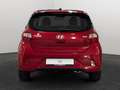 Hyundai i10 i10 NEUES Modell MY25 1.2 A/T Trend Klimaaut Rot - thumbnail 7