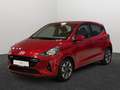Hyundai i10 i10 NEUES Modell MY25 1.2 A/T Trend Klimaaut Rot - thumbnail 1