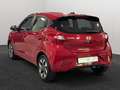 Hyundai i10 i10 NEUES Modell MY25 1.2 A/T Trend Klimaaut Rot - thumbnail 8