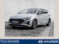 Hyundai i20 FL (MY25) 1.0 T-GDI Trend Trend RFK NAVI LM Grau - thumbnail 1