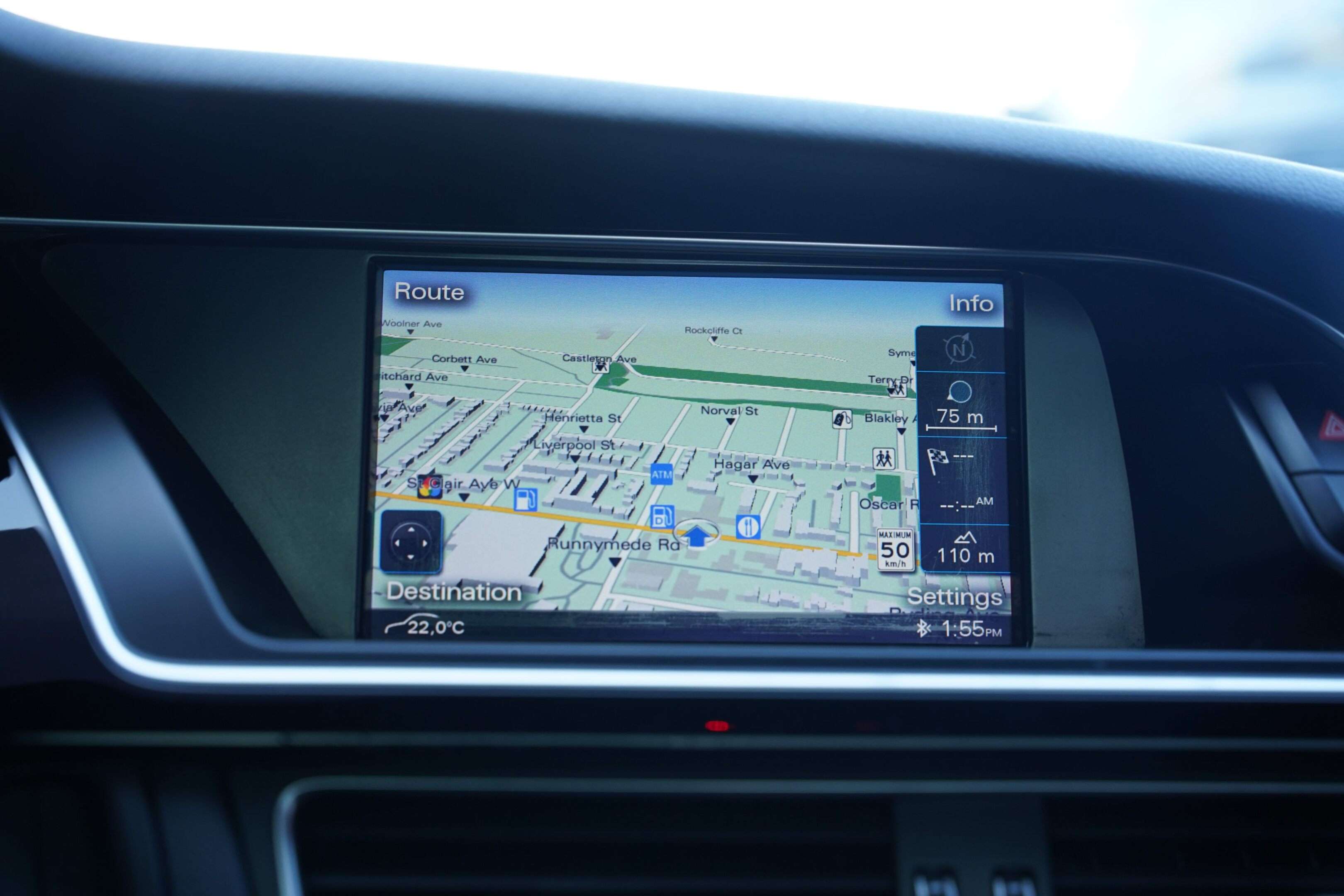 2016 Audi A5 COUPE/ S-LINE/ LOADED/ PANOROOF/ CAMERA/ NAV thumb 35