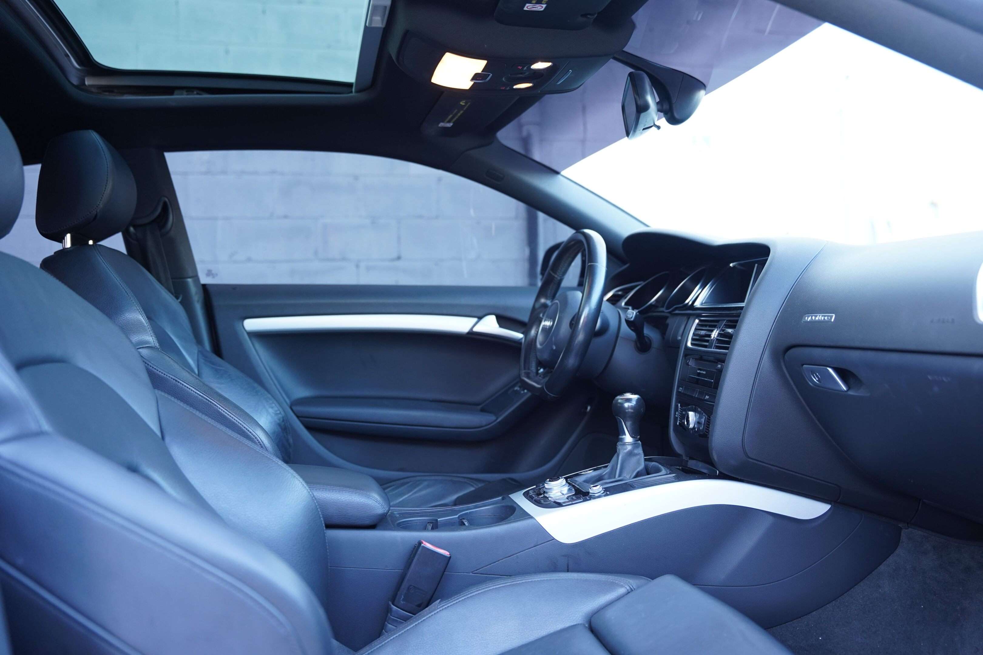 2016 Audi A5 COUPE/ S-LINE/ LOADED/ PANOROOF/ CAMERA/ NAV thumb 39