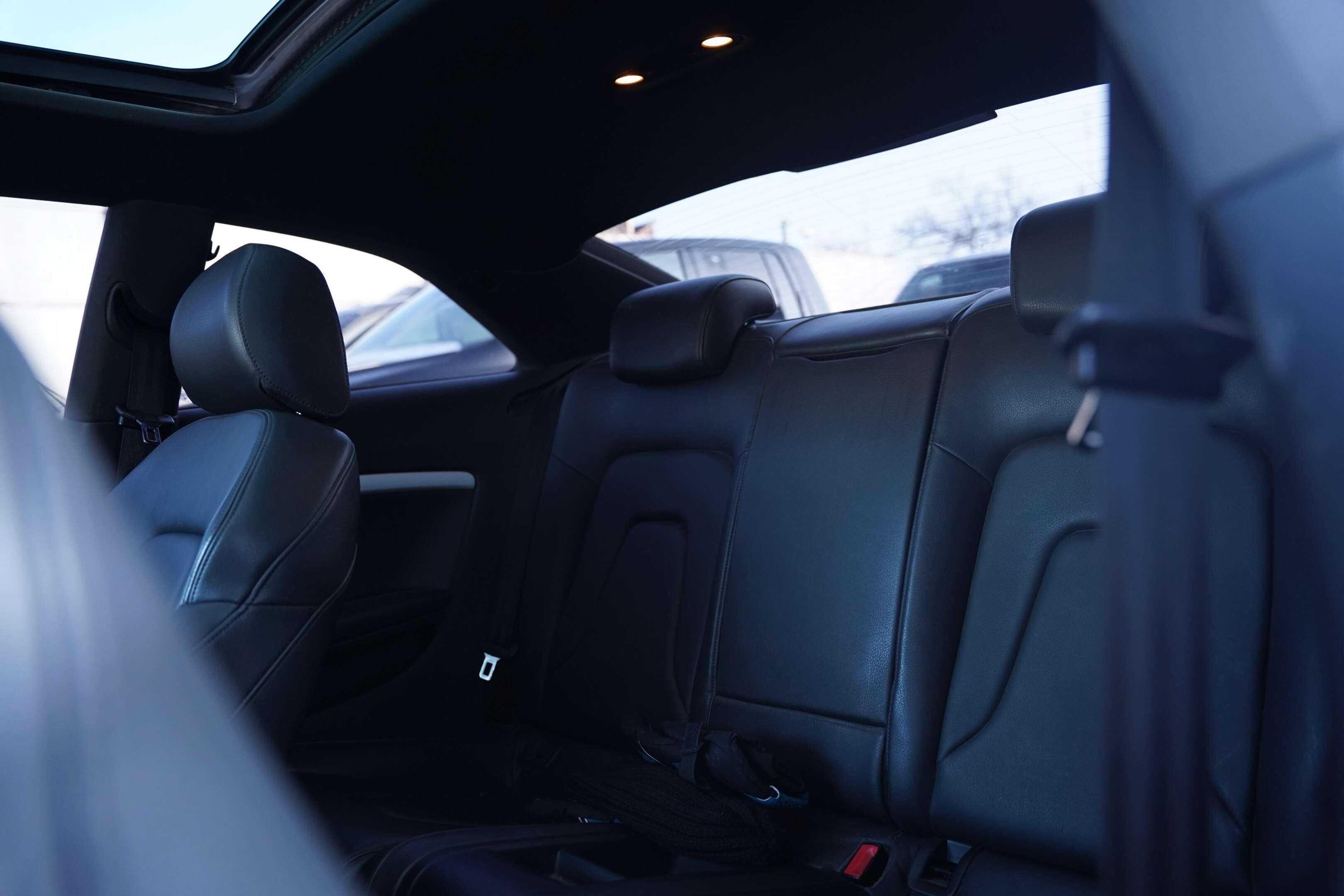 2016 Audi A5 COUPE/ S-LINE/ LOADED/ PANOROOF/ CAMERA/ NAV thumb 38