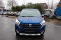 Dacia Lodgy Stepway Selection 7-SITZE SHZG*NAVI*/61987 Blau - thumbnail 9