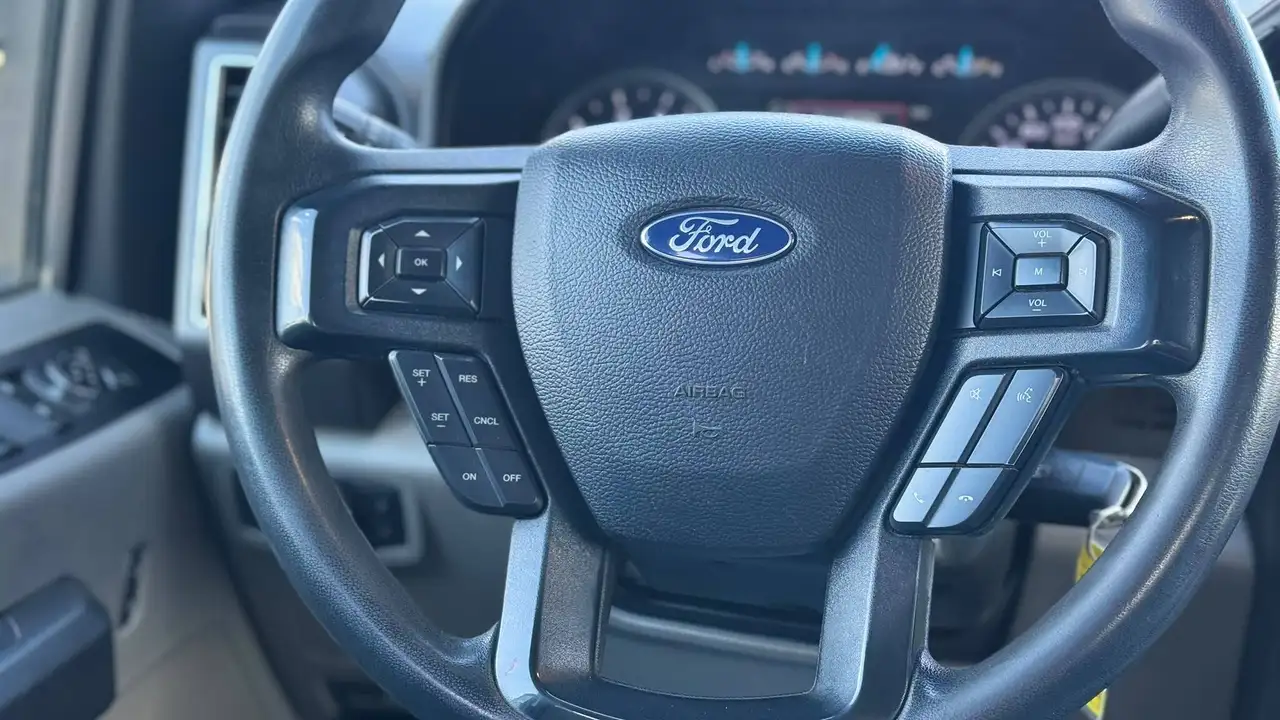 Ford F 250 снимка Ford F 250