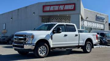 Limited Crew Cab Long Bed 4WD