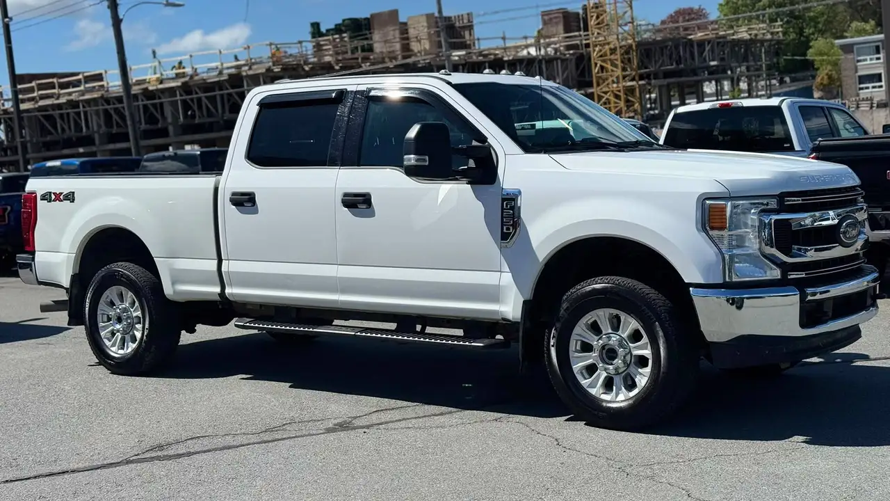 Ford F 250 снимка Ford F 250