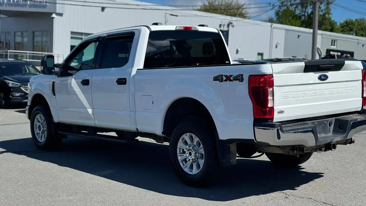 Ford F 250 снимка Ford F 250