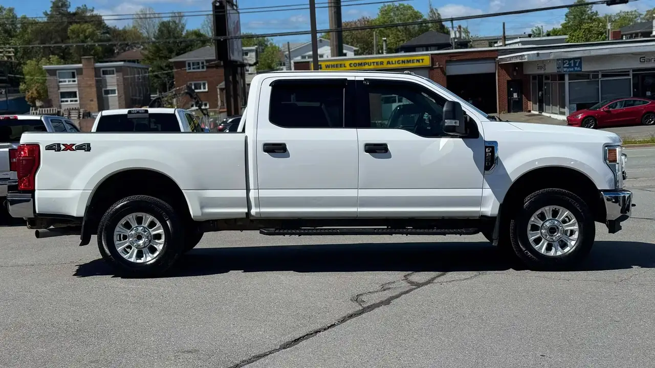 Ford F 250 снимка Ford F 250