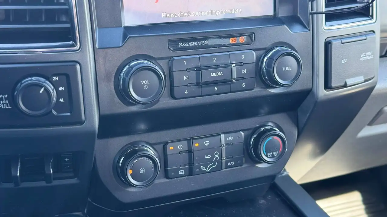 Ford F 250 снимка Ford F 250