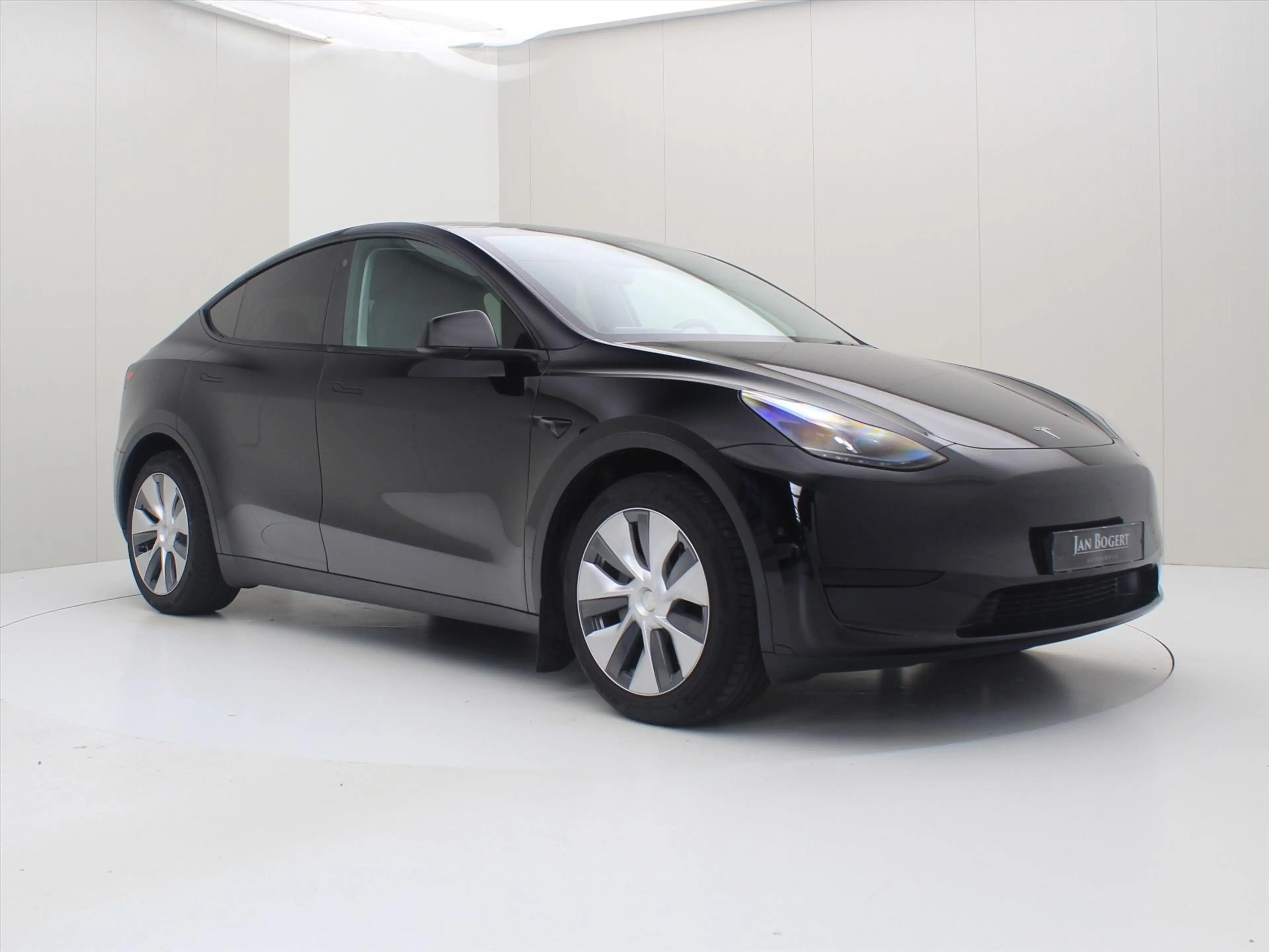 Tesla Model Y Standard RWD Plus 94.6% SoH [ AMD RYZEN+AUTOPILOT+ — photo 4