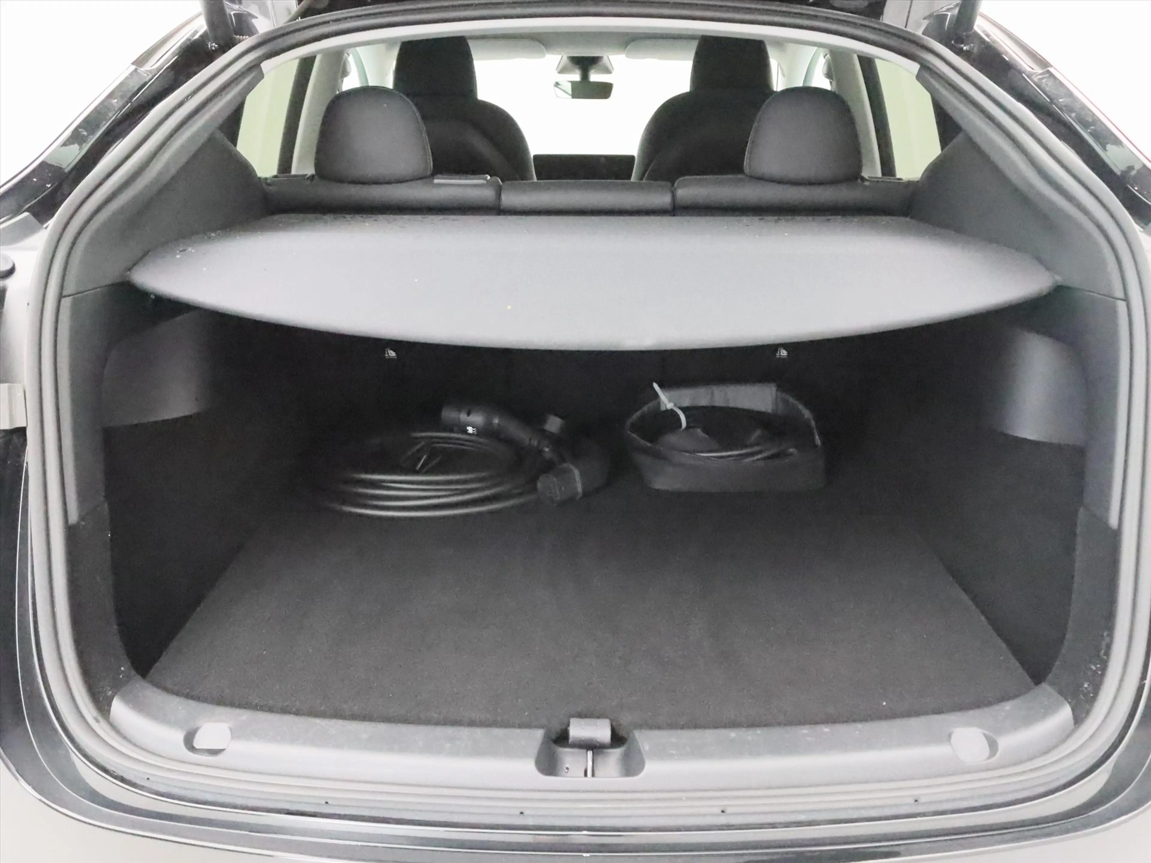 Tesla Model Y Standard RWD Plus 94.6% SoH [ AMD RYZEN+AUTOPILOT+ — photo 26