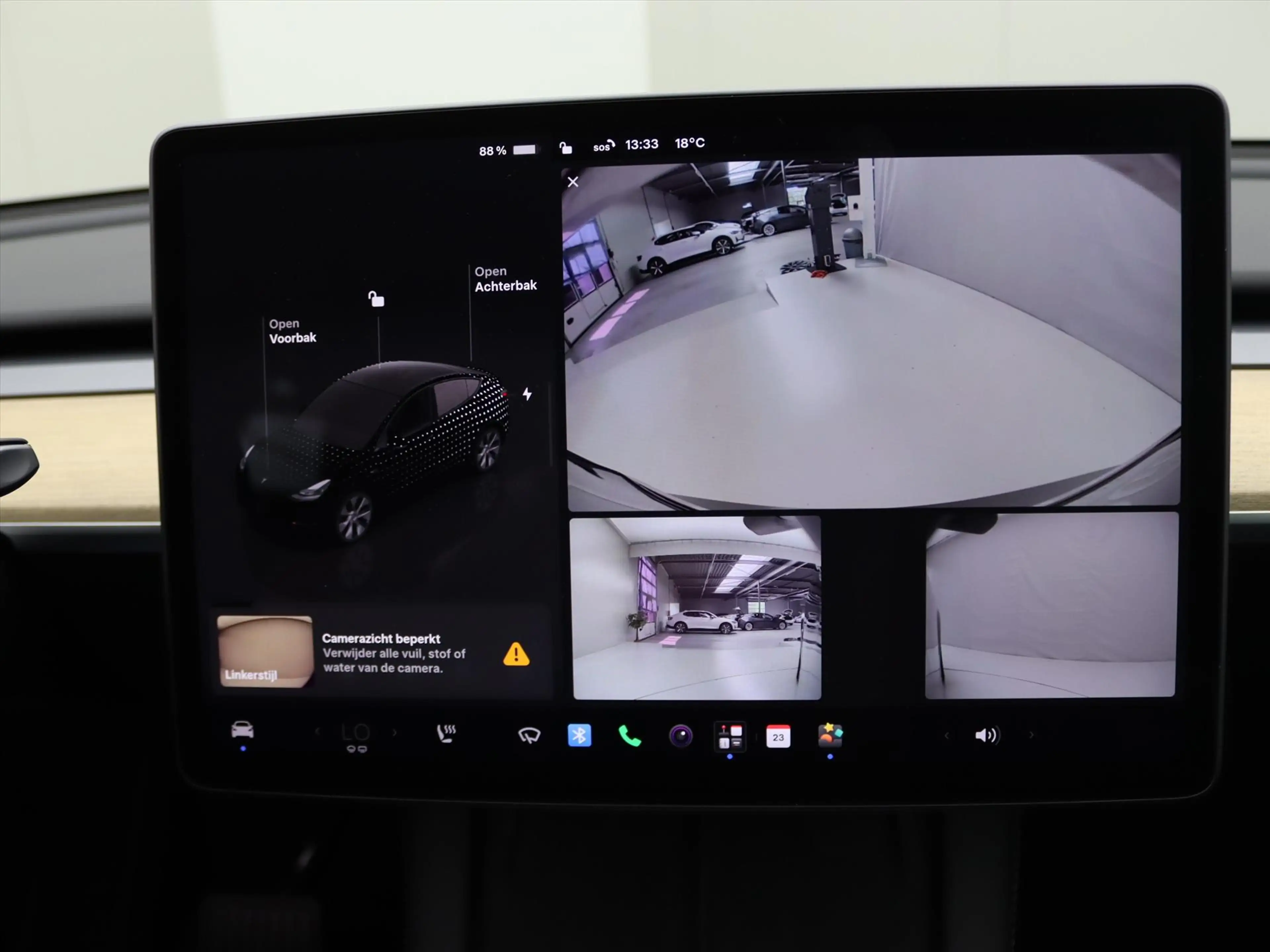 Tesla Model Y Standard RWD Plus 94.6% SoH [ AMD RYZEN+AUTOPILOT+ — photo 35