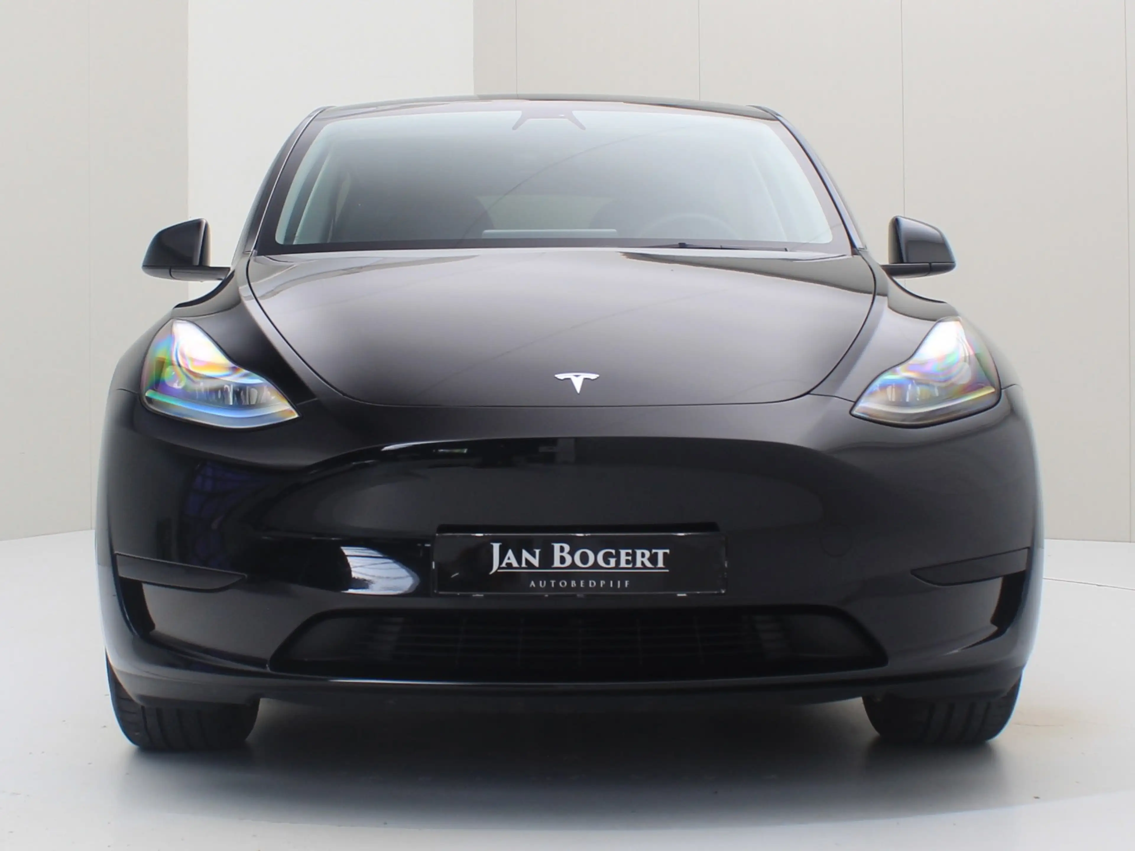 Tesla Model Y Standard RWD Plus 94.6% SoH [ AMD RYZEN+AUTOPILOT+ — photo 5
