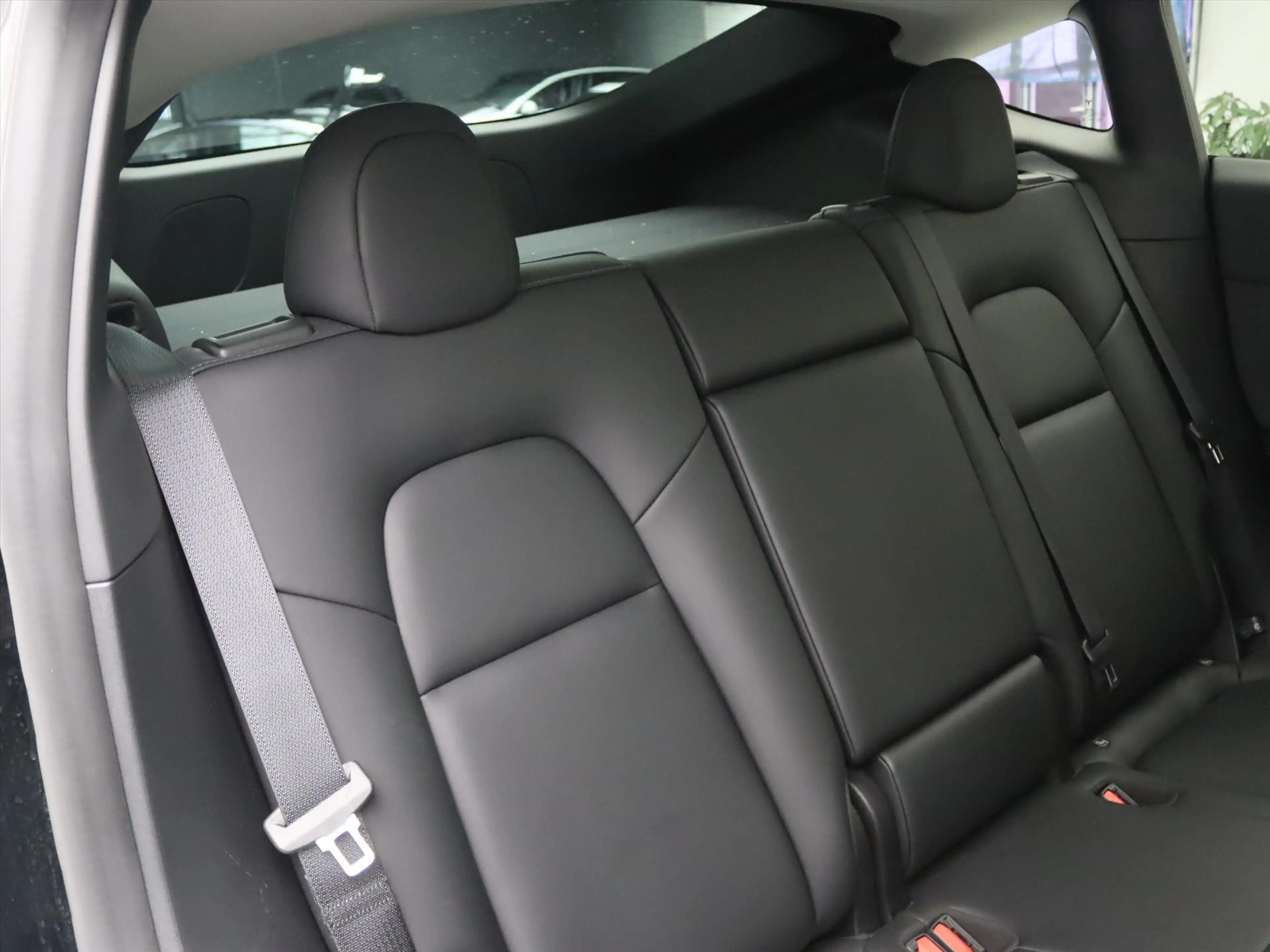 Tesla Model Y Standard RWD Plus 94.6% SoH [ AMD RYZEN+AUTOPILOT+ — photo 16
