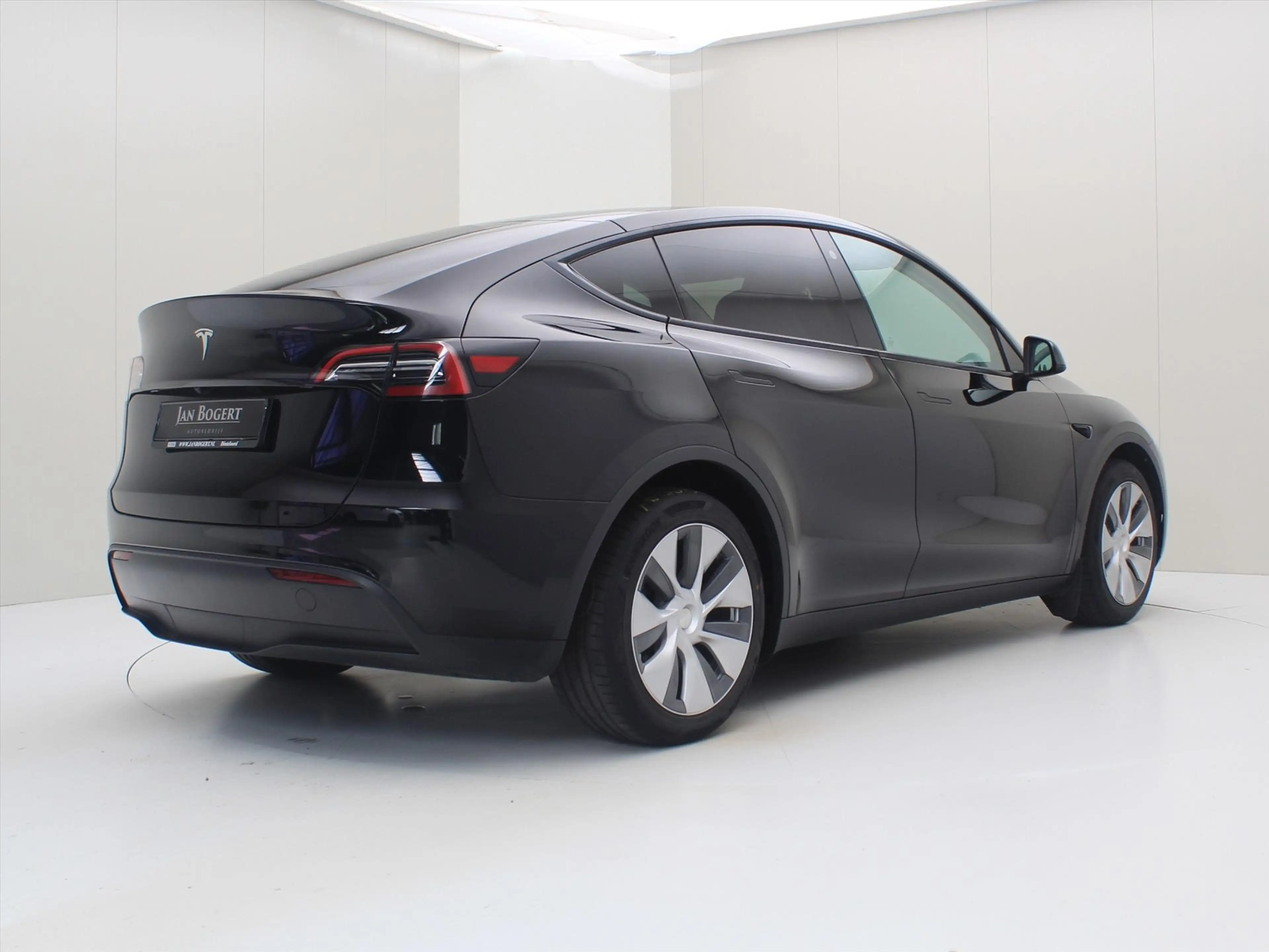 Tesla Model Y Standard RWD Plus 94.6% SoH [ AMD RYZEN+AUTOPILOT+ — photo 2