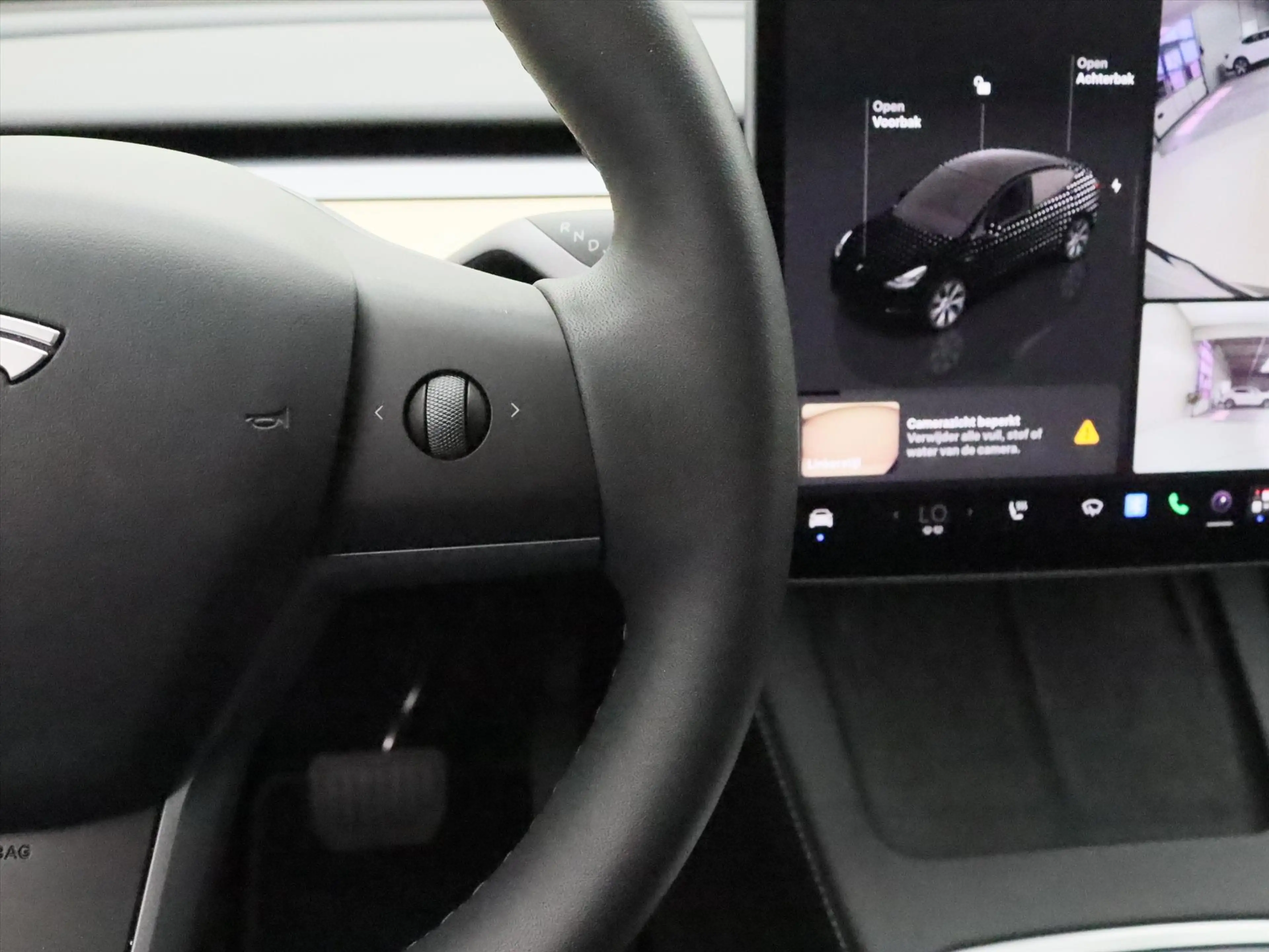 Tesla Model Y Standard RWD Plus 94.6% SoH [ AMD RYZEN+AUTOPILOT+ — photo 23