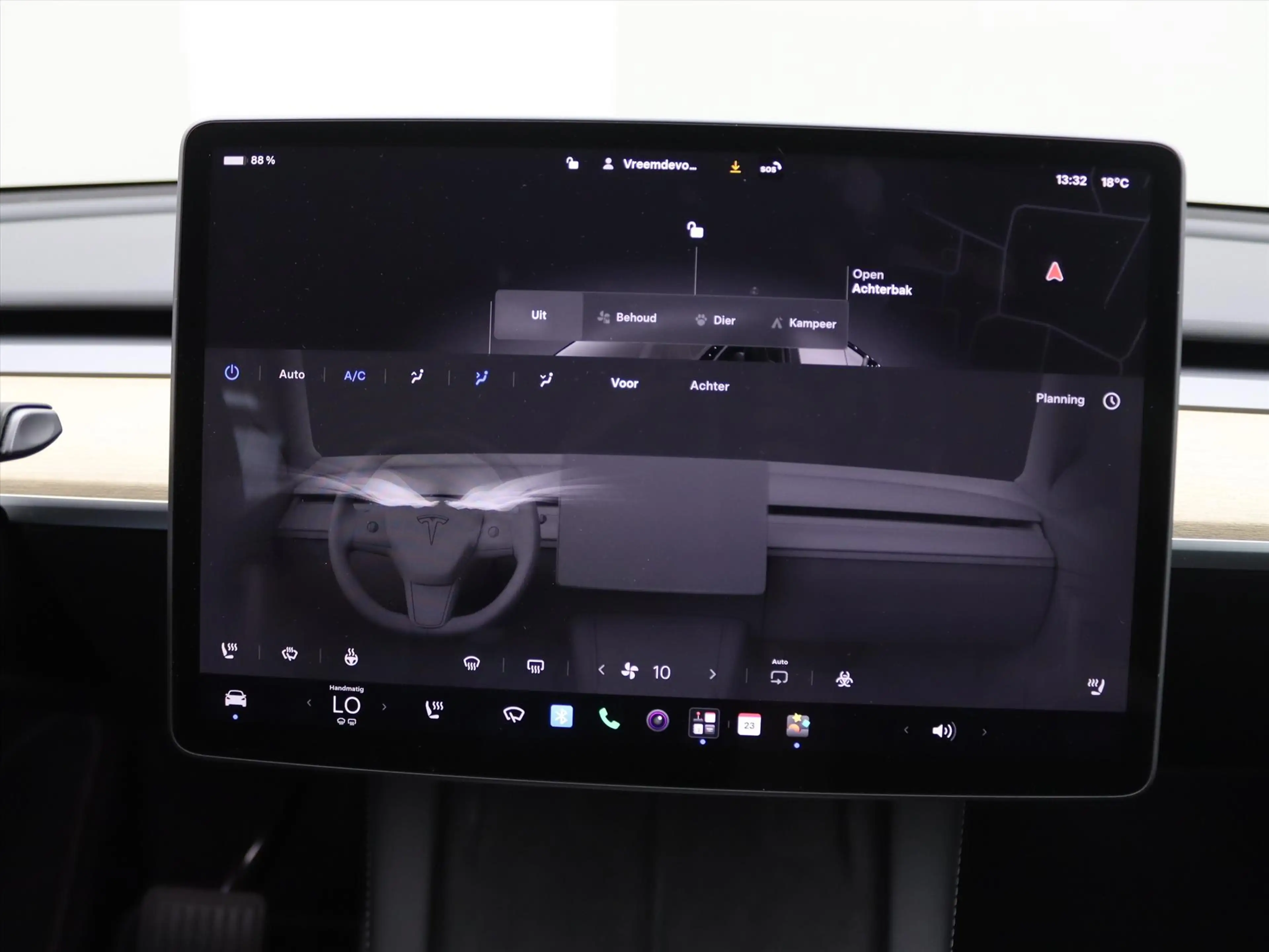 Tesla Model Y Standard RWD Plus 94.6% SoH [ AMD RYZEN+AUTOPILOT+ — photo 31