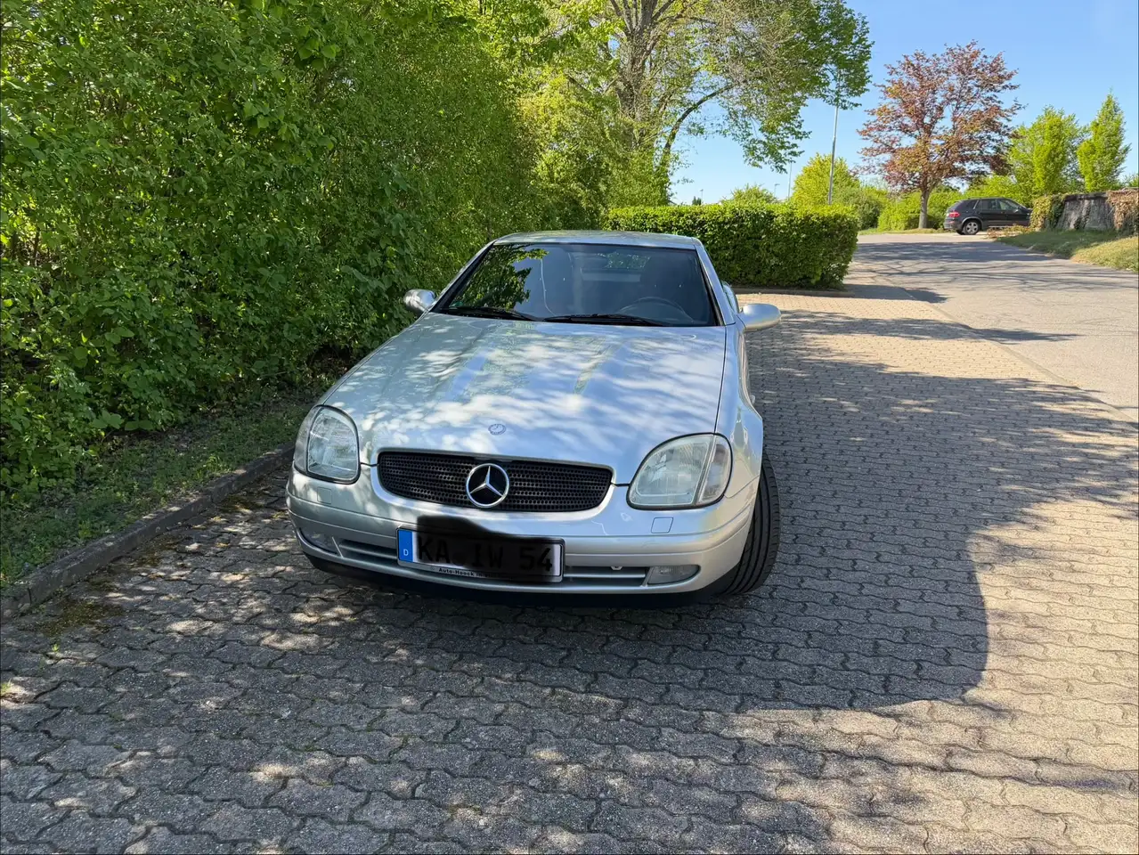 Mercedes-Benz SLK 230 Kompressor, foto 5