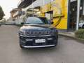 Jeep Compass 1.6 Multijet II 2WD Limited Grigio - thumbnail 2