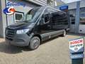 Mercedes-Benz Sprinter 517 CDI VIP Touringcar Zwart - thumbnail 1