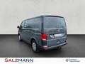 Volkswagen Transporter 6.1 Kasten Motor: 2,0 l TDI SCR 110 Grau - thumbnail 3