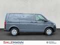 Volkswagen Transporter 6.1 Kasten Motor: 2,0 l TDI SCR 110 Grau - thumbnail 6