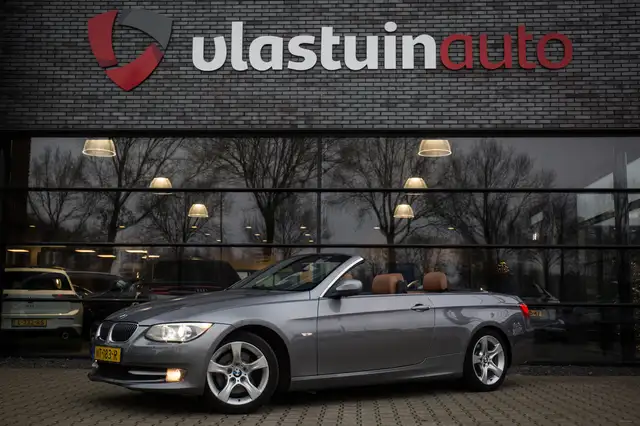 BMW 325 3-serie Cabrio 325i High Executive ,  Automaat, Na