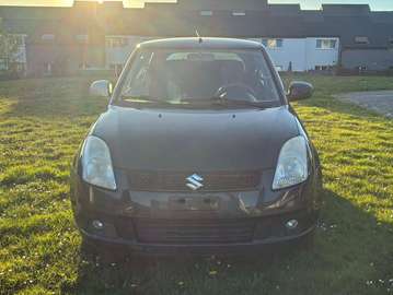 1.3i 16v Dachkin