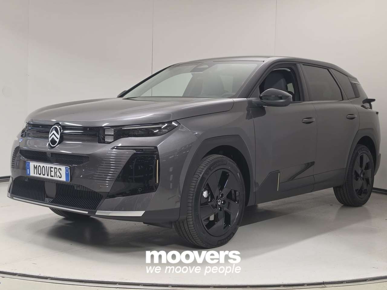 Citroen C5 Aircross Hybrid 145 CV e-DCS6 Max