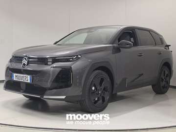 Hybrid 145 CV e-DCS6 Max