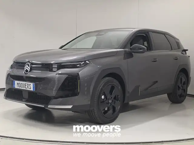 Citroen C5 Aircross Hybrid 145 CV e-DCS6 Max