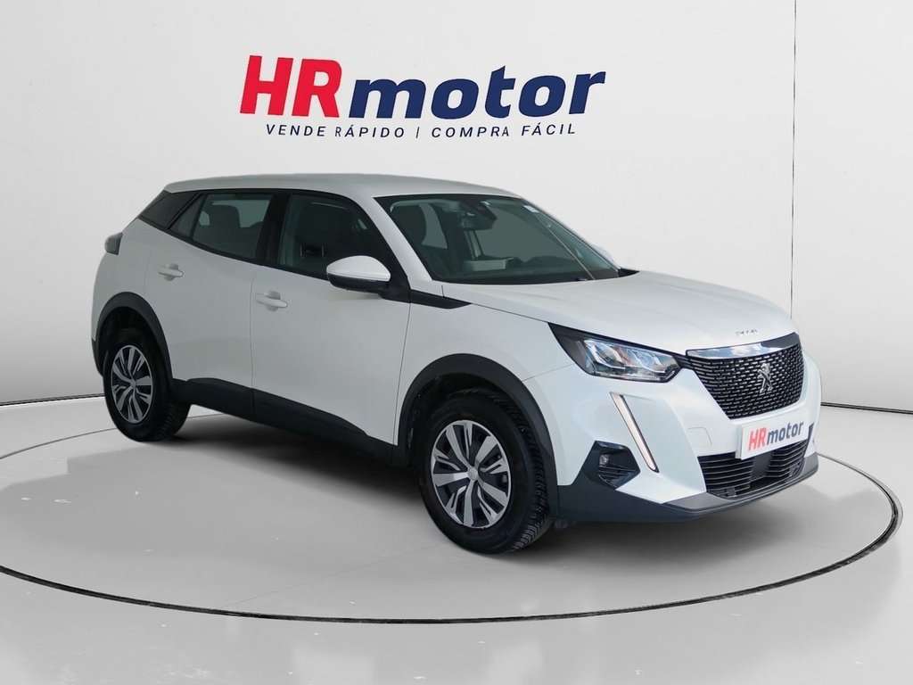 Peugeot 2008 1.5BlueHDi S&S Active 110 - foto 1