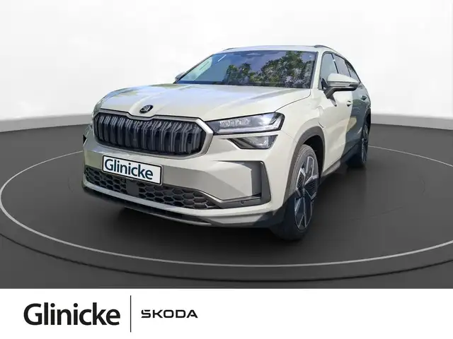 Skoda Kodiaq Selection 1.5 TSI iV (150kW) DSG