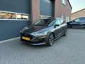 Ford Focus 1.0 EBH TITANIUM X Grijs - thumbnail 1